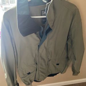 Vintage Nike ACG coat